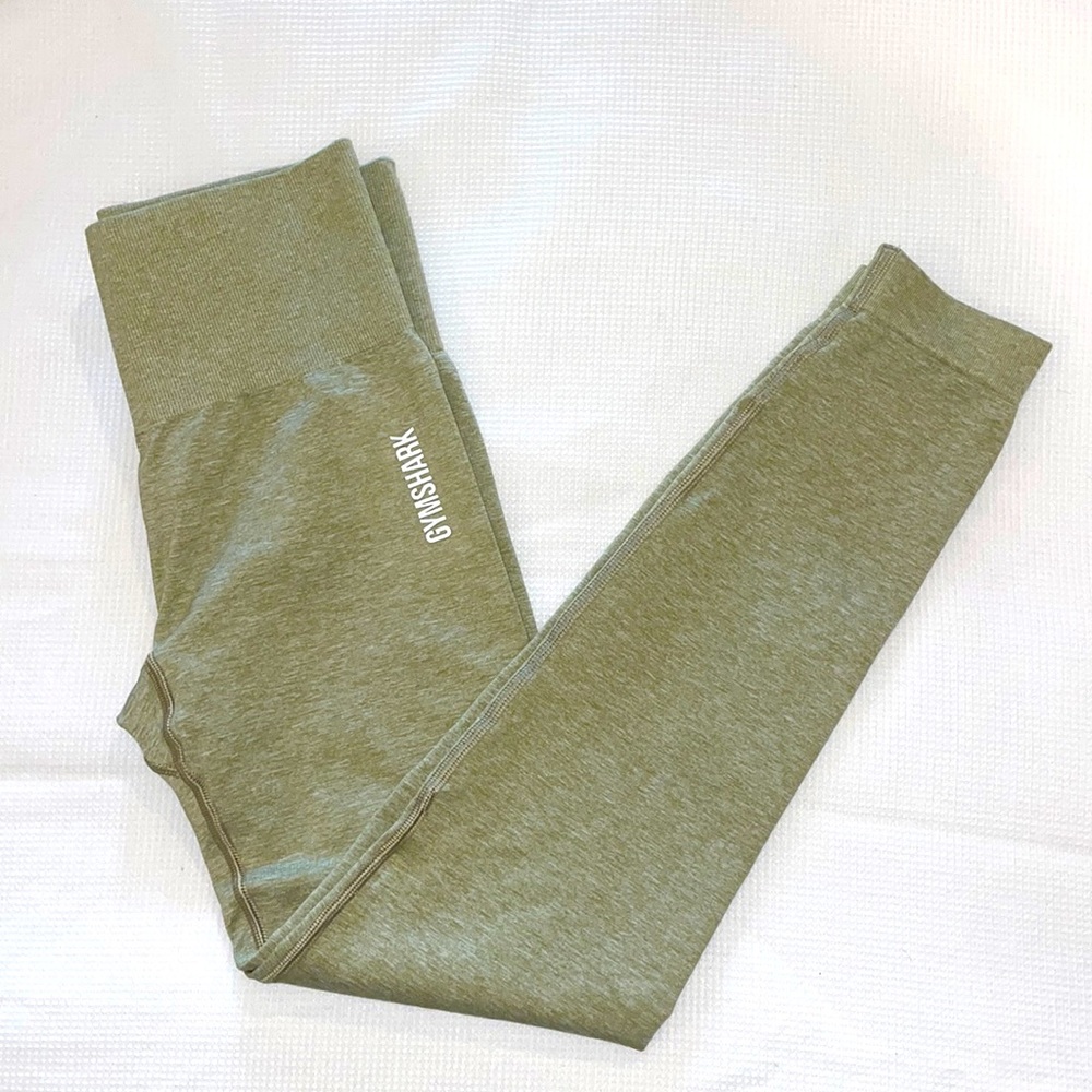 Gymshark adapt leggings!